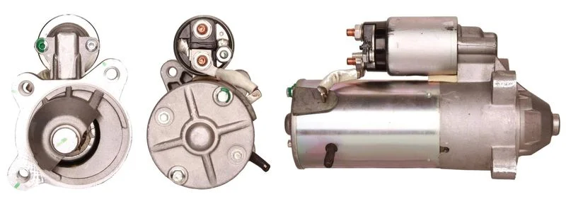 Arranque LUCAS LRS02249