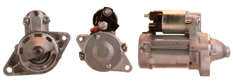 Arranque LUCAS LRS02390