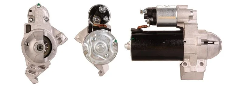 Starter LUCAS LRS02492