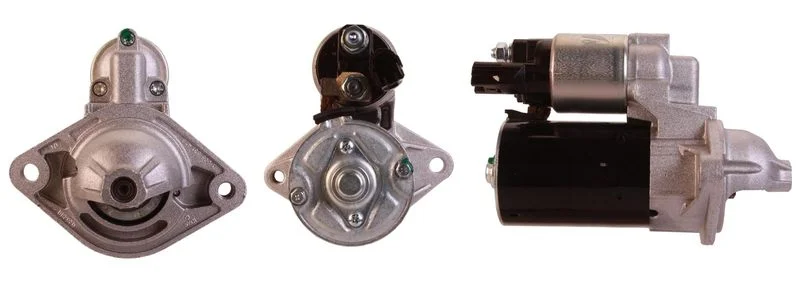 Arranque LUCAS LRS02576