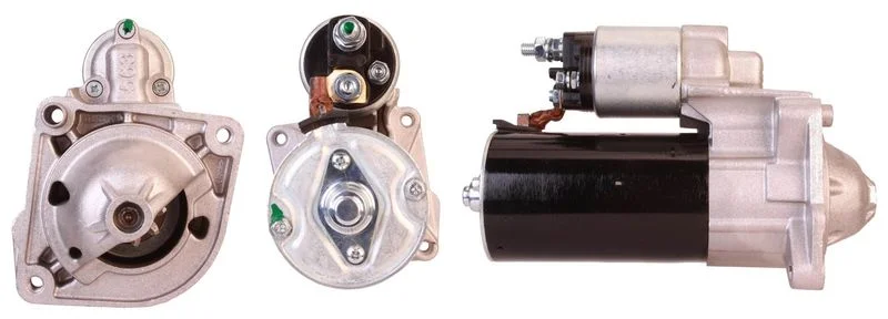 Starter LUCAS LRS02645