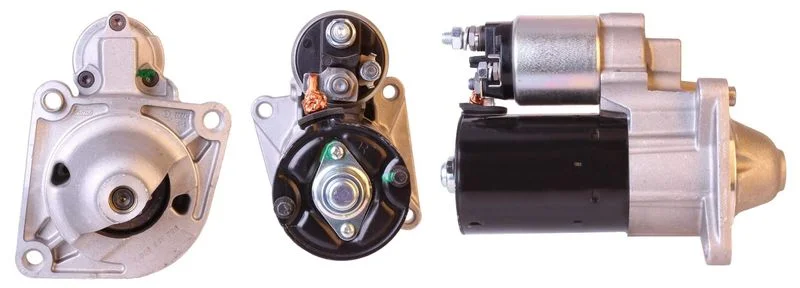 Starter LUCAS LRS02710