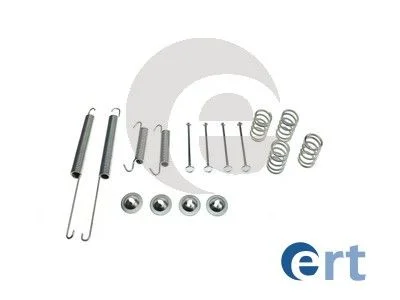 Accessory Kit, brake shoes ERT 310169