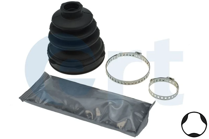 Bellow Kit, drive shaft ERT 500523