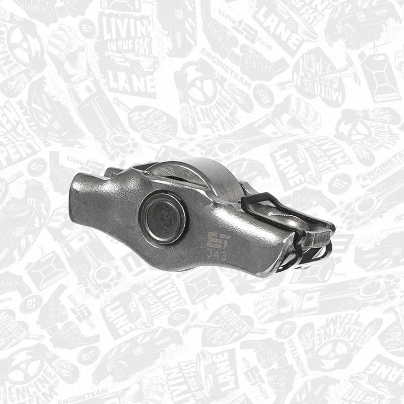 Finger Follower, engine timing VV0082