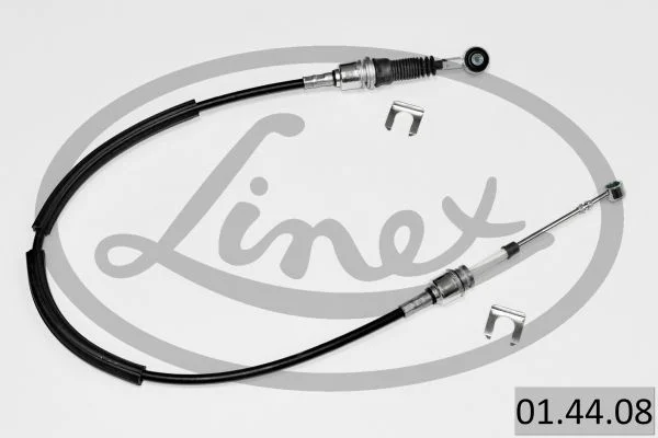 Cable Pull, manual transmission LINEX 01.44.08