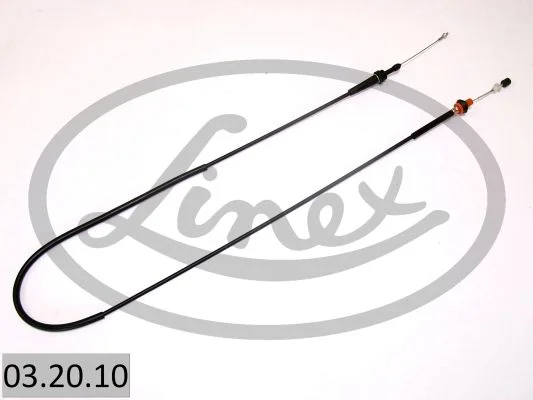 Cabo do Acelerador LINEX 03.20.10