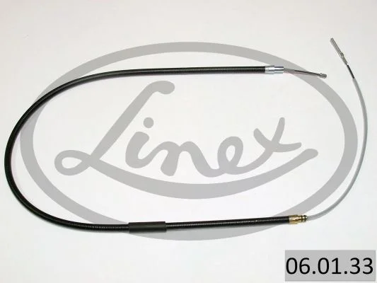 124 LINEX 06.01.33