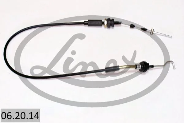 Accelerator Cable LINEX 06.20.14