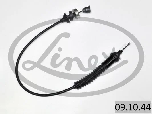 Cable Pull, clutch control LINEX 09.10.44