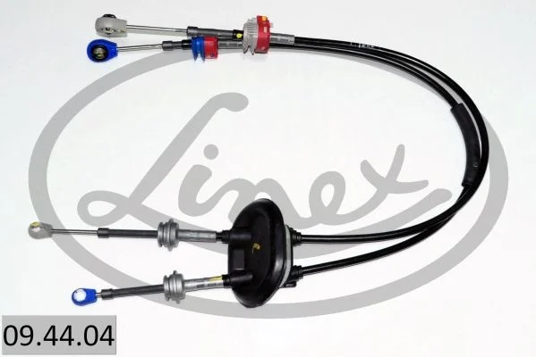 Cabo de tração, transmissão manual LINEX 09.44.04