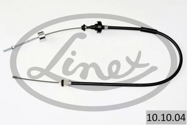 Cabo de acionamento, controlo da embraiagem LINEX 10.10.04