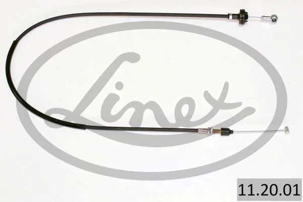 Cabo do Acelerador LINEX 11.20.01