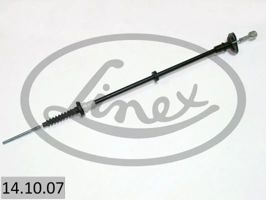 Cable Pull, clutch control LINEX 14.10.07