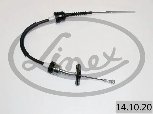 Cable Pull, clutch control LINEX 14.10.20
