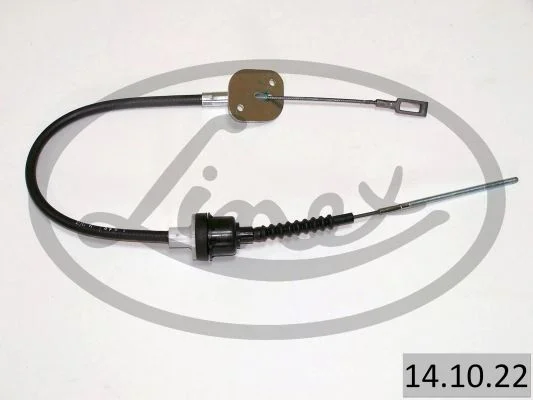 Cable Pull, clutch control LINEX 14.10.22