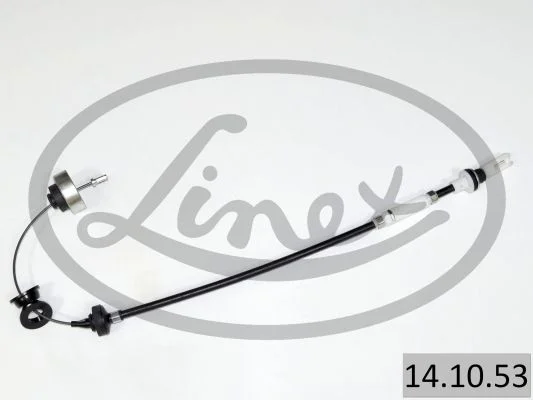 Cable Pull, clutch control LINEX 14.10.53