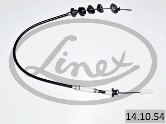 Cabo de acionamento, controlo da embraiagem LINEX 14.10.54