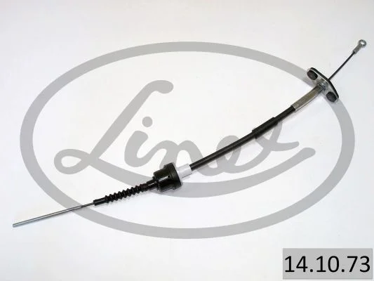 Cable Pull, clutch control LINEX 14.10.73