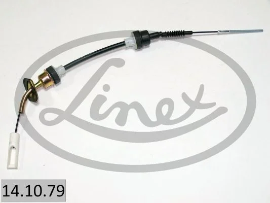 Cable Pull, clutch control LINEX 14.10.79