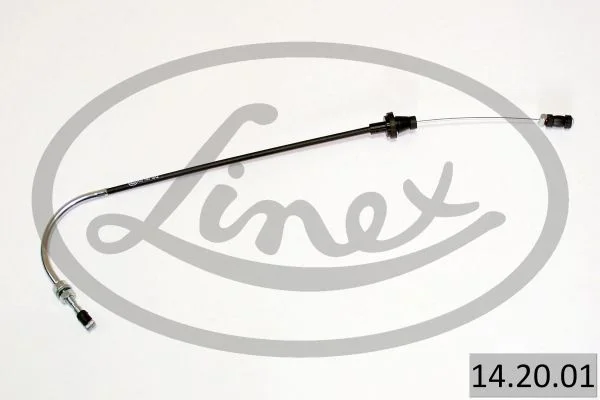 Cabo do Acelerador LINEX 14.20.01