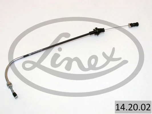 Cabo do Acelerador LINEX 14.20.02