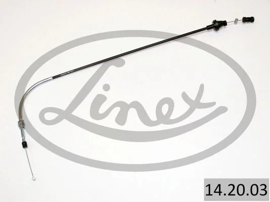Cabo do Acelerador LINEX 14.20.03