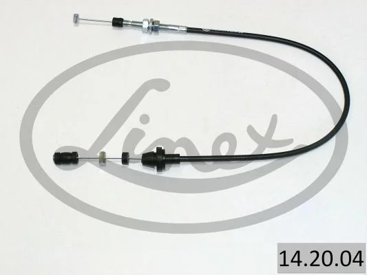 Cabo do Acelerador LINEX 14.20.04