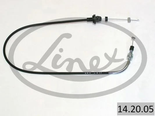 Cabo do Acelerador LINEX 14.20.05