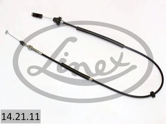 Cabo do Acelerador LINEX 14.21.11