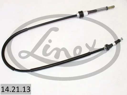 Cabo do Acelerador LINEX 14.21.13