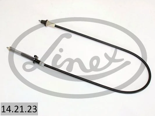 Cabo do Acelerador LINEX 14.21.23