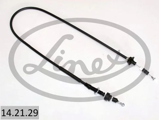 Cabo do Acelerador LINEX 14.21.29