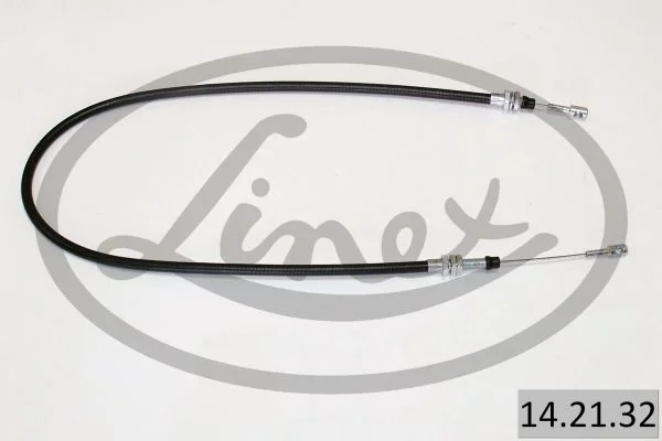 Cabo do Acelerador LINEX 14.21.32