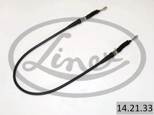 Accelerator Cable LINEX 14.21.33