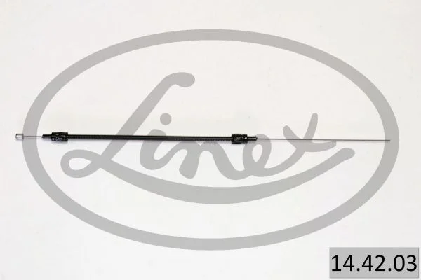 Bonnet Cable LINEX 14.42.03