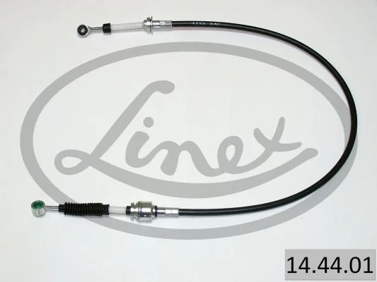 Laikiklis, jungimo lynas (pakopinės pavarų dėžės) LINEX 14.44.01
