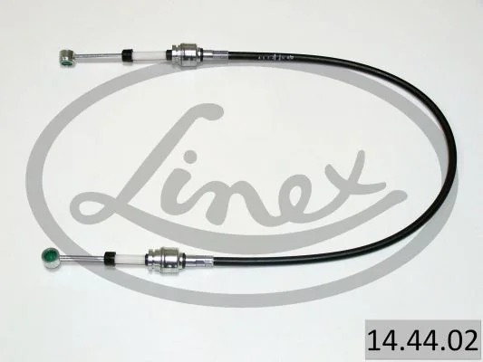Laikiklis, jungimo lynas (pakopinės pavarų dėžės) LINEX 14.44.02