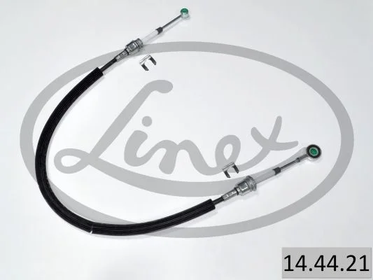 Laikiklis, jungimo lynas (pakopinės pavarų dėžės) LINEX 14.44.21