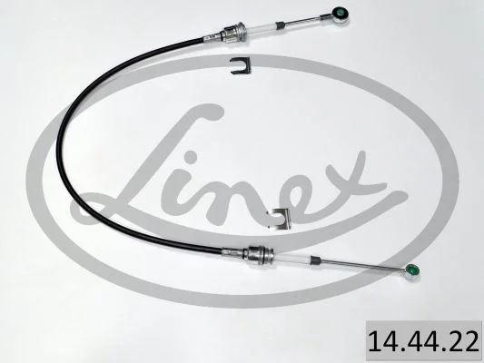 Laikiklis, jungimo lynas (pakopinės pavarų dėžės) LINEX 14.44.22