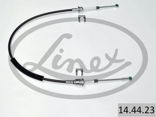 Laikiklis, jungimo lynas (pakopinės pavarų dėžės) LINEX 14.44.23