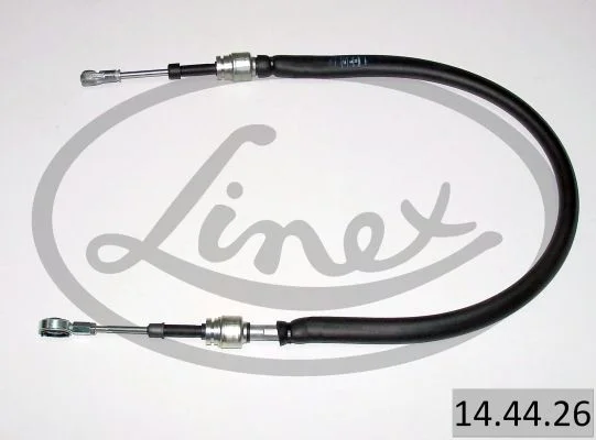 Laikiklis, jungimo lynas (pakopinės pavarų dėžės) LINEX 14.44.26
