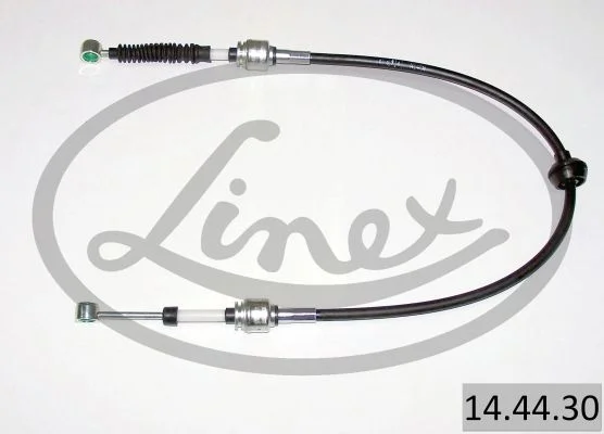 Laikiklis, jungimo lynas (pakopinės pavarų dėžės) LINEX 14.44.30