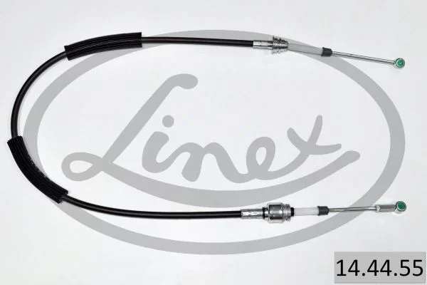 Laikiklis, jungimo lynas (pakopinės pavarų dėžės) LINEX 14.44.55