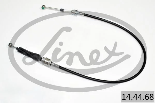 Cable Pull, manual transmission LINEX 14.44.68