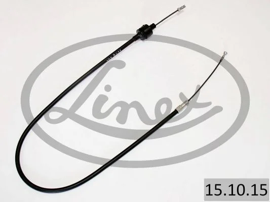 Cabo de acionamento, controlo da embraiagem LINEX 15.10.15