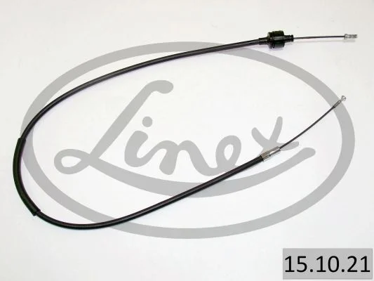 Cabo de acionamento, controlo da embraiagem LINEX 15.10.21