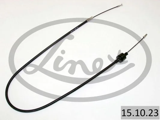 Cabo de acionamento, controlo da embraiagem LINEX 15.10.23