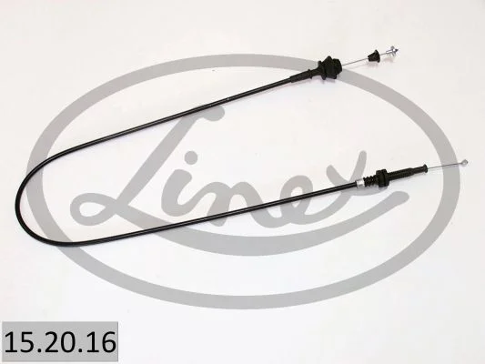 Cabo do Acelerador LINEX 15.20.16
