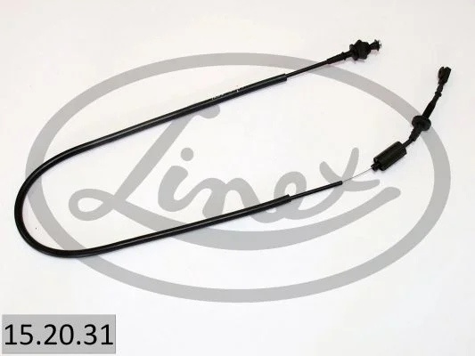 Cabo do Acelerador LINEX 15.20.31